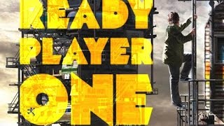 READY PLAYER ONE Audiobook Chapters 032  narrated by HM Friendly [upl. by Borras]