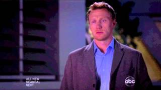 9x13 Cristina and Owen End of Night [upl. by Aicel]