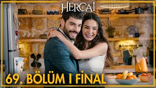 Hercai 69 Bölüm FİNAL [upl. by Asirehc752]