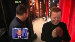 BGMT Final  Ant amp Dec part 3  Their Best Bits [upl. by Mazur943]