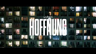 wylhem  Hoffnung Official Lyric Video [upl. by Atauqal]