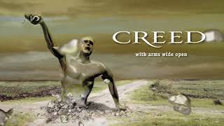 Creed  With Arms Wide Open Remastered Official Audio [upl. by Sirrot]