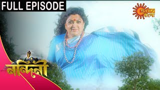 Nandini  Episode 328  13 Oct 2020  Sun Bangla TV Serial  Bengali Serial [upl. by Eudosia]