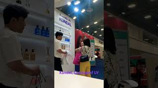 Kundal Cosmoprof Las Vegas 2023 Beauty Convention [upl. by Kym]