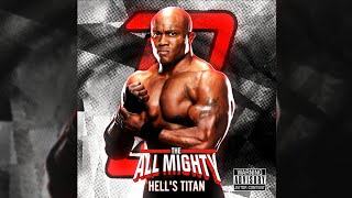 WWE MASHUP Hells Titan Bobby Lashley [upl. by Bryan]