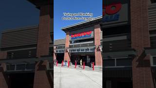 Trying and Ranking Costco FREE SAMPLES ‼️costco costcofinds costcosamples freesamples samples [upl. by Osicran]