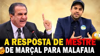 POR ESSA NINGUÉM ESPERAVA PABLO MARÇAL VIRA O JOGO CONTRA SILAS MALAFAIA VEJA O QUE ELE FEZ [upl. by Oriel]