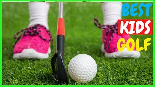 Golf Game  5 Best Golf Game For Kids on Amazon  Kids Golf [upl. by Shir]