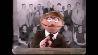 Verkaufen Verkaufen Verkaufen Das letzte Wort – Die Muppets [upl. by Suitangi]