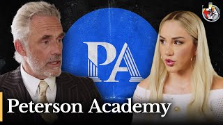 Jordan Peterson’s Online University [upl. by Ahsile]