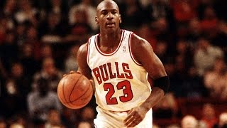 Top 10 Chicago Bulls Plays Of All Time [upl. by Annovy737]