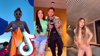 Los Mejores Bailes Y Tendencias De Tik Tok  TikTok 2022 [upl. by Ertsevlis99]