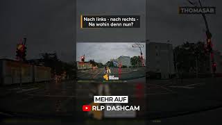 Ganz wie unsere niederländischen Nachbarn bei der EM 😂  RLP Dashcam  shorts [upl. by Matthia307]