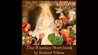 The Russian Storybook FULL Audiobook [upl. by Anawk739]