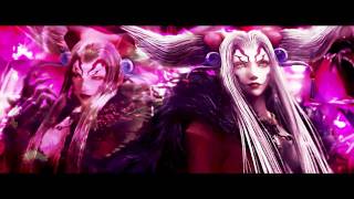 Ultimecia The Extreme Extreme Edition [upl. by Shifra]