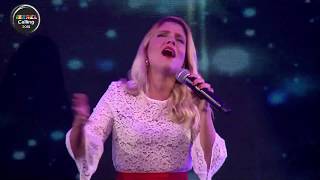 Israel Calling 2018 Shiri Maimon  Time To Say Goodbye Live at Zedekiahs Cave  09042018 [upl. by Alusru40]