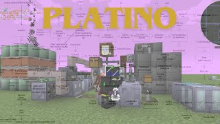 EV PROGRESO Línea de PLATINO [upl. by Ylreveb968]