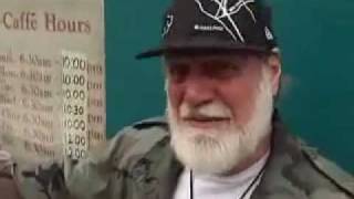 67 Year Old Vietnam Vet From Transit Bus Fight Interview [upl. by Stoneham]