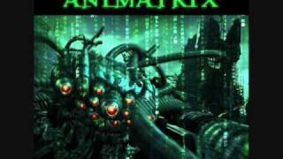 The Animatrix  Soundtrack  Supermoves  Overseer [upl. by Bradlee]