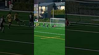 UNSW FC vs Prospect United SC  BYL U13 [upl. by Lytsirhc718]