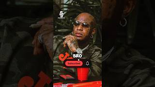 Terrance “Gangsta” Williams Got Groomed By Birdman shorts terrancegangstawilliams birdman djvlad [upl. by Flessel]