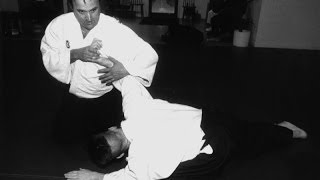 Aikido Basics  Part 1 [upl. by Lacie]