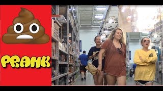 People getting mad WET Farts prank Season 2 EP 16 Farting in publicSteamy FartsFart sounds [upl. by Audley]