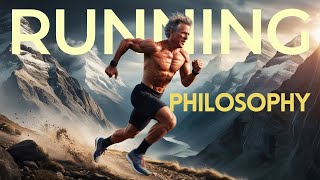 Running  Trail Running as a Life Philosophy [upl. by Alexine]