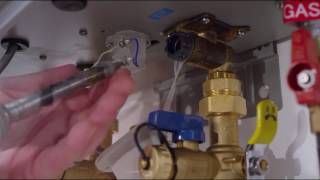 How to Install a Hot Water Circulation Pump  WaterQuick Pro II [upl. by Ingles]