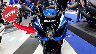 Finally Suzuki Gixxer Sf 250 New model💥 2024Upcoming Suzuki Gixxer sf 250 In 2024Suzuki Gixxer 250 [upl. by Lavona371]