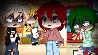 BakugoIs DEAD  Prank Gone Wrong  Meme  BkDk 💥🥦  BnhaMha  GC [upl. by Enegue]