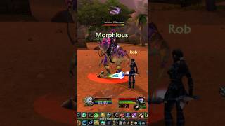 ⚡️THUNDERFURY  Gressil  World PvP  Rob content⚡️ worldofwarcraft wowclassic classicwow gaming [upl. by Chip]