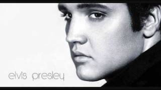 Elvis Presley  I Need Your Love Tonight wlyrics [upl. by Possing885]