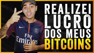 LUCREI R 629259 COM BITCOINS APRENDA A VENDER BITCOIN NA PRÁTICA [upl. by Astiram888]