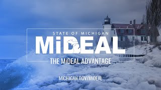 MiDEAL Advantage Road Salt [upl. by Annim]