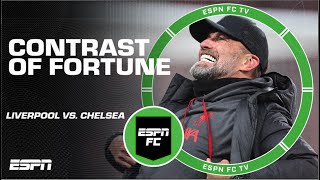 Chelsea vs Liverpool FULL REACTION Where it all went wrong AND RIGHT  ESPN FC [upl. by Aubrette]