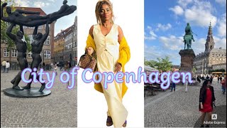 Copenhagen The City That Solved Favelas Crime amp Poverty and is SUPER COOL [upl. by Ahsenor]