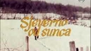 Sjeverno od Sunca 1976  Domaći film [upl. by Senilec]