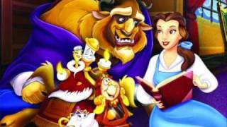 Disney Beauty and the Beast Sing Along [upl. by Jesus]