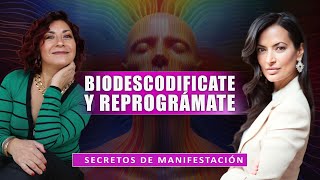 Con la Biodescodificación Rediseñas Tu Vida [upl. by Ami809]