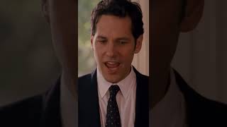 How Paul Rudd Became AntMan in the MCU  Ghostbusters and Comedy Movies [upl. by Tessy]