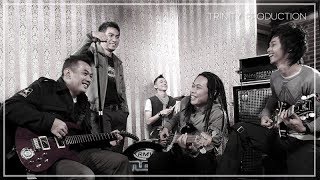 NaFF  Akhirnya Ku Menemukanmu  Official Video Clip [upl. by Nnairda637]