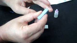 Standard Q Malaria PfPan Ag Rapid Test Kit  UNBOXING  SD Biosensor [upl. by Drape437]