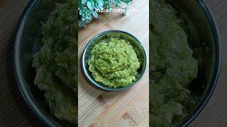 Chutney Recipe  Hari Mirch Ki Chutney  Chatpati chutney recipe  Easy Green chilli chutney at home [upl. by Jarrid878]