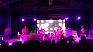 47SOUL  Live at Wilderness Festival UK 2014 [upl. by Dela]