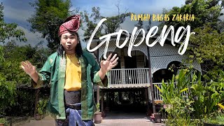 EXPLORE GOPENG PERAK HOMESTAY PALING BEST UNTUK FAMILY [upl. by Elehcar798]