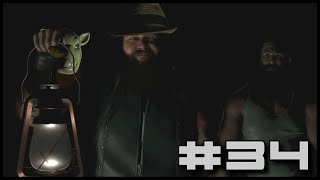 WWE 2K15  Universe Mode  FACES OF FEAR FACE OFF  34 [upl. by Lela446]