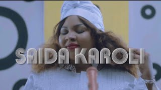 Saida Karoli  Classic Hits Mix  DJ James  saidakaroli kihaya luhaya wahaya kihayasongs [upl. by Cahilly]