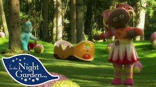 In the Night Garden 226  Iggle Piggle Looks for Upsy Daisy  Full Episode  Cartoons for Children [upl. by Etteb]