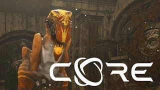 Core  Paragon Remake New Map  Kallari [upl. by Leila]